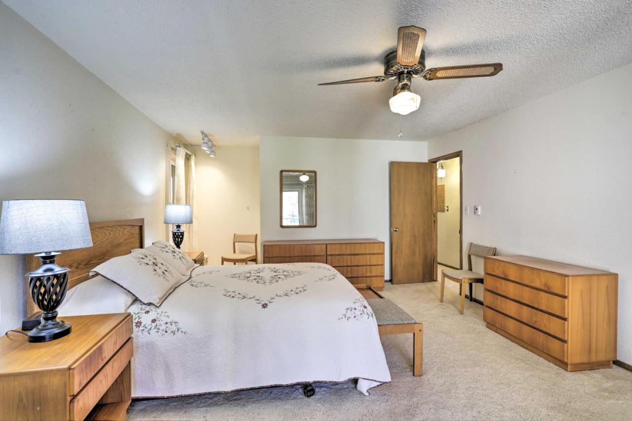 Grand Junction Golf Course Condo With Balconies Exterior photo