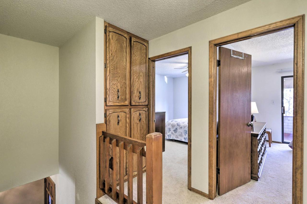 Grand Junction Golf Course Condo With Balconies Exterior photo
