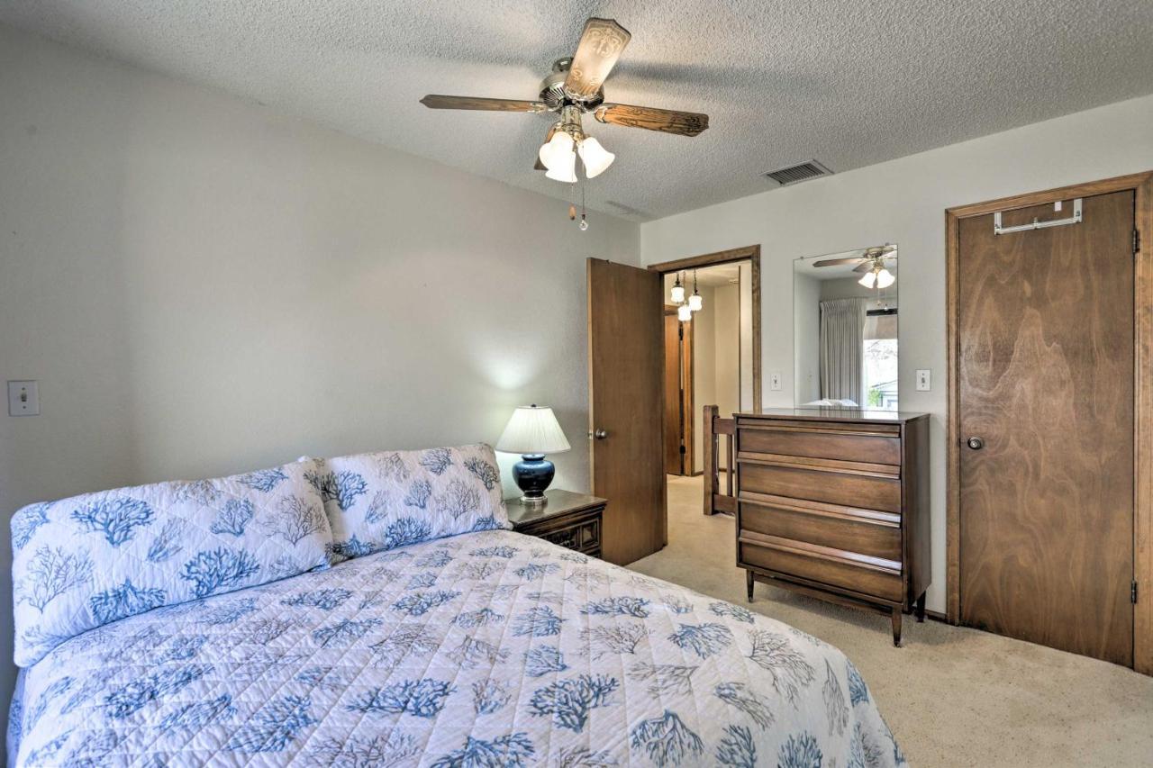 Grand Junction Golf Course Condo With Balconies Exterior photo